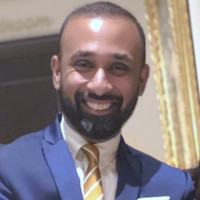 Ahmer Kazmi