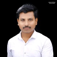 Narendra Thitepatil