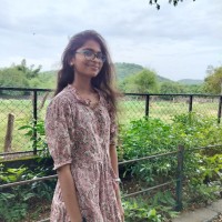 Pradeepa M