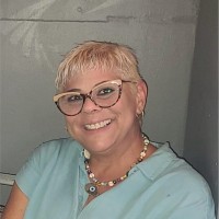 Samantha R. Torregrosa