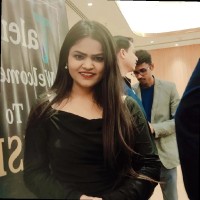 Shivani Thakur