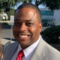 Aaron Williams