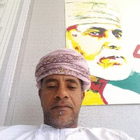 Suwailmin Alkhusaibi