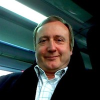 Martin Pilkington
