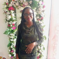 Esther Faderera Adegboye
