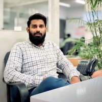 Muhammad Shahzad