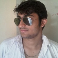 Deepak Patel