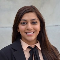 Tejal Patel