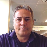 Robert Todd