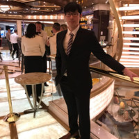 Shih-Jie Chang