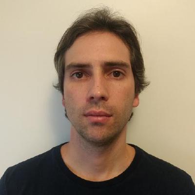 Felipe Pedroni Favoreto