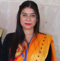 Anjali Singh