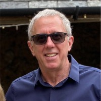 Andy Rowbotham