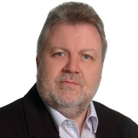Zoltan Vas