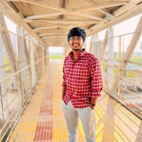 Naresh Narisetty