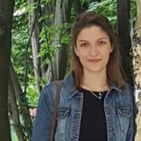 Lumeysa Uluisik