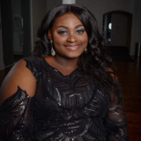 Kamytreuna Williams