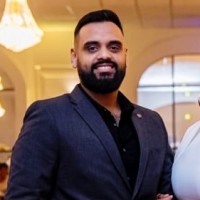Shenal Ranaweera