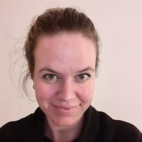 Sarah Langkamp