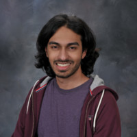 Roshan Krishnan