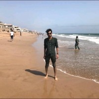 Arfeen Ishaque