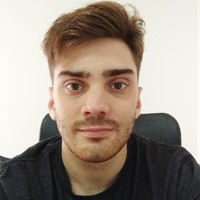 Gonzalo Martin Merlo