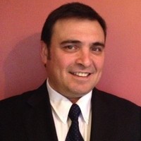 Patricio Araya Martínez