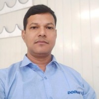 Navendu Kumar