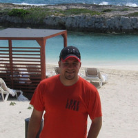 Michael Josselyn