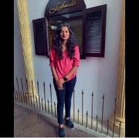Navaneetha Neetu