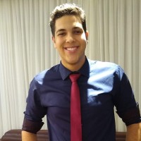 Thiago Borges
