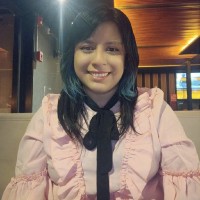 Haydee Esthefany Sebastian Meza