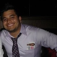 Rob Aritzmendi