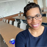 Cynthia Cottrell, LEED Green Associate