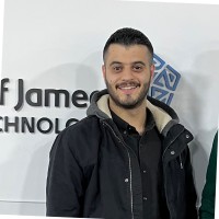 Alaa Abunemeh