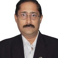 Ravi R