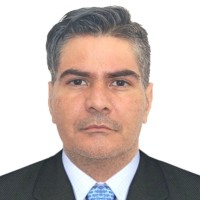 Andres Muñoz