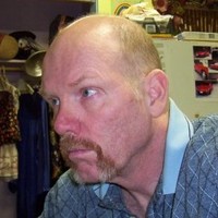 Sandy Rhodes