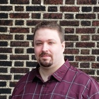 Keith Wier