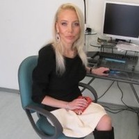 Ekaterina Shiyanova
