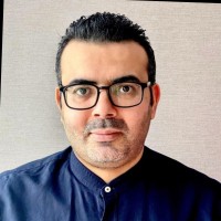 Ahmed Jhinaoui