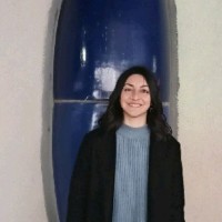Sofia Avramidou