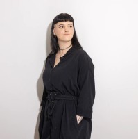 Gisela Rius Sanchez