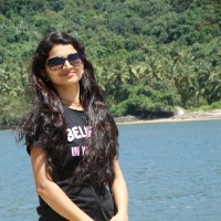 Ashwini Gadekar