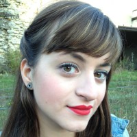 Alice Perrin