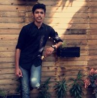 Naveen Kumar