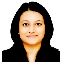 Alisha Dhiman Singh