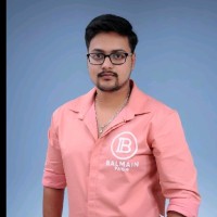 Suresh Reddy