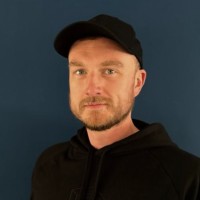 Stuart Robinson