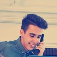 Alireza Ayazloo